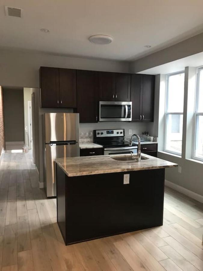 Home Away Home - Chic 2 Bedroom Capitol Hill Dc 华盛顿哥伦比亚 外观 照片